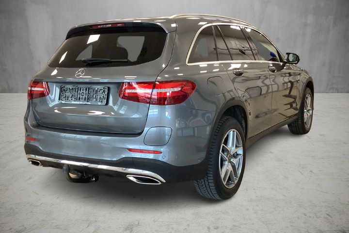 Photo 5 VIN: WDC2539541F344778 - MERCEDES-BENZ GLC-CLASS 