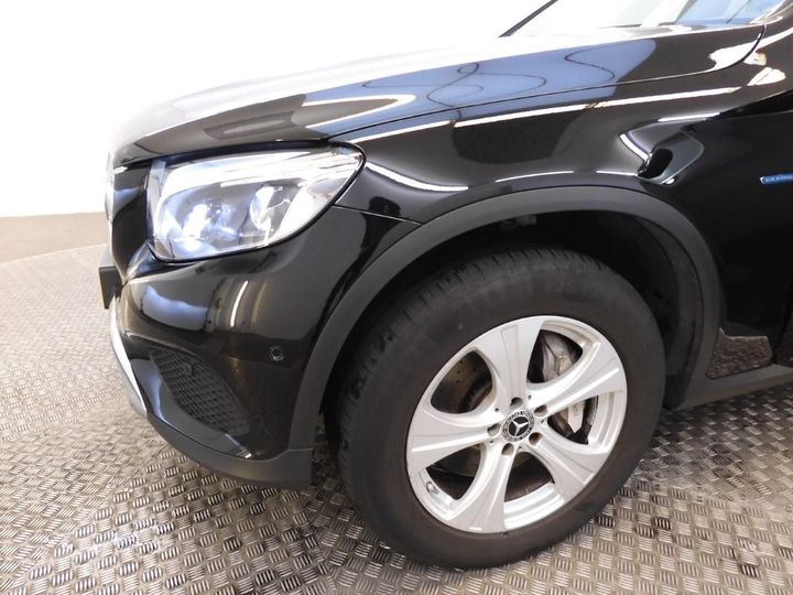 Photo 14 VIN: WDC2539541F352670 - MERCEDES-BENZ GLC 