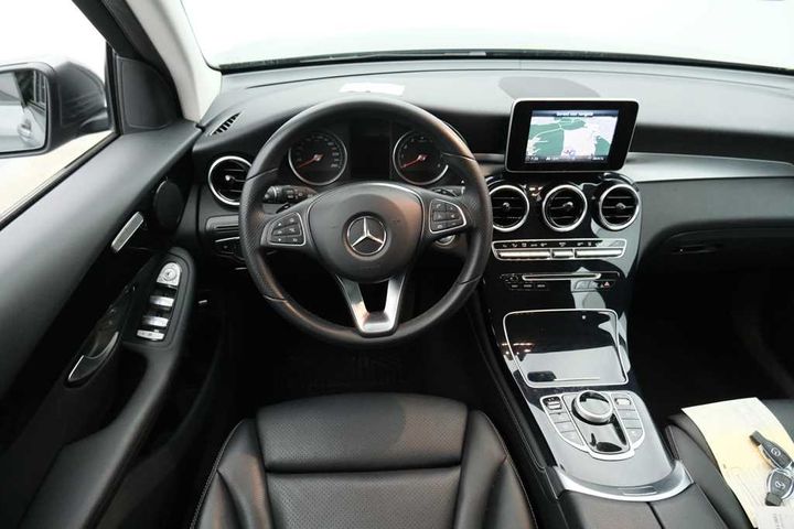 Photo 9 VIN: WDC2539541F353870 - MERCEDES-BENZ GLC-KLASSE &#3915 