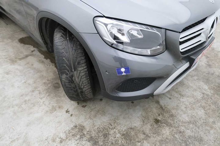 Photo 23 VIN: WDC2539541F353870 - MERCEDES-BENZ GLC-KLASSE &#3915 