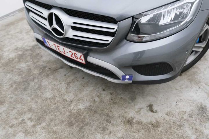 Photo 26 VIN: WDC2539541F353870 - MERCEDES-BENZ GLC-KLASSE &#3915 