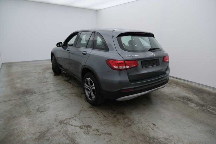 Photo 7 VIN: WDC2539541F353870 - MERCEDES-BENZ GLC-KLASSE &#3915 