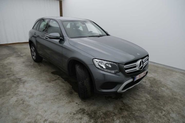 Photo 8 VIN: WDC2539541F353870 - MERCEDES-BENZ GLC-KLASSE &#3915 