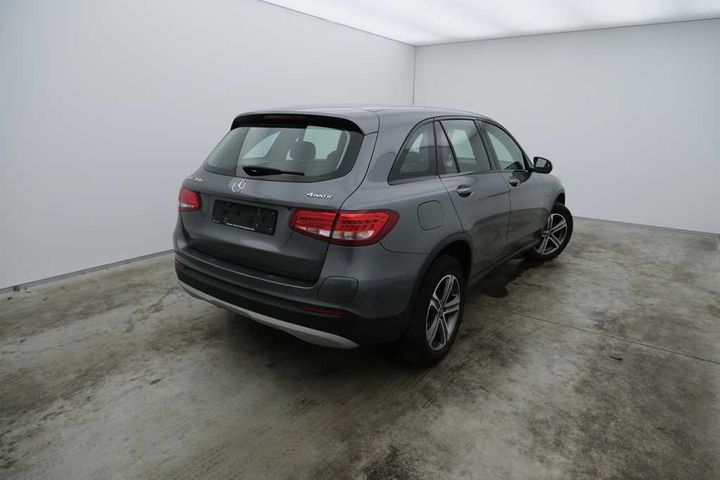 Photo 2 VIN: WDC2539541F353870 - MERCEDES-BENZ GLC-KLASSE &#3915 