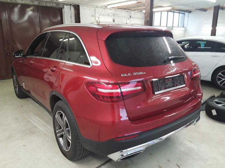 Photo 3 VIN: WDC2539541F356844 - MERCEDES-BENZ GLC 350 E 