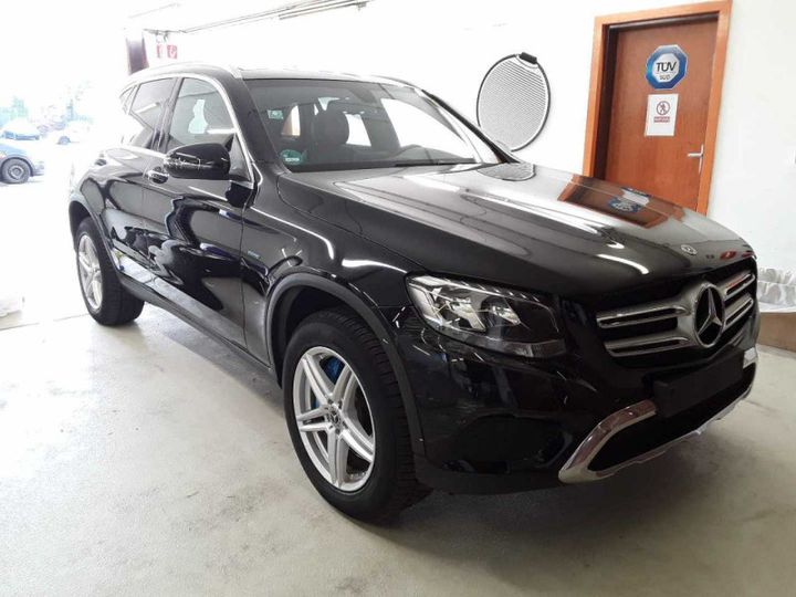 Photo 1 VIN: WDC2539541F357715 - MERCEDES-BENZ GLC -KLASSE 