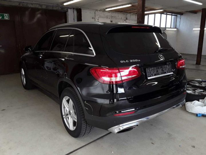 Photo 3 VIN: WDC2539541F357715 - MERCEDES-BENZ GLC -KLASSE 