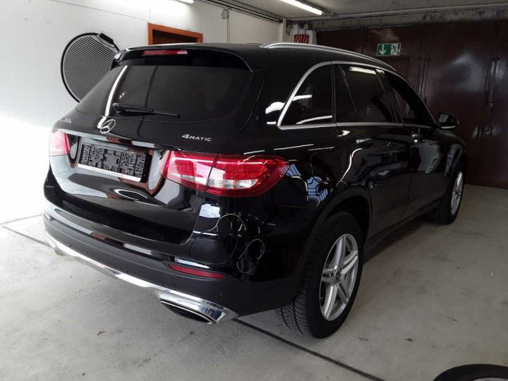 Photo 4 VIN: WDC2539541F357715 - MERCEDES-BENZ GLC -KLASSE 