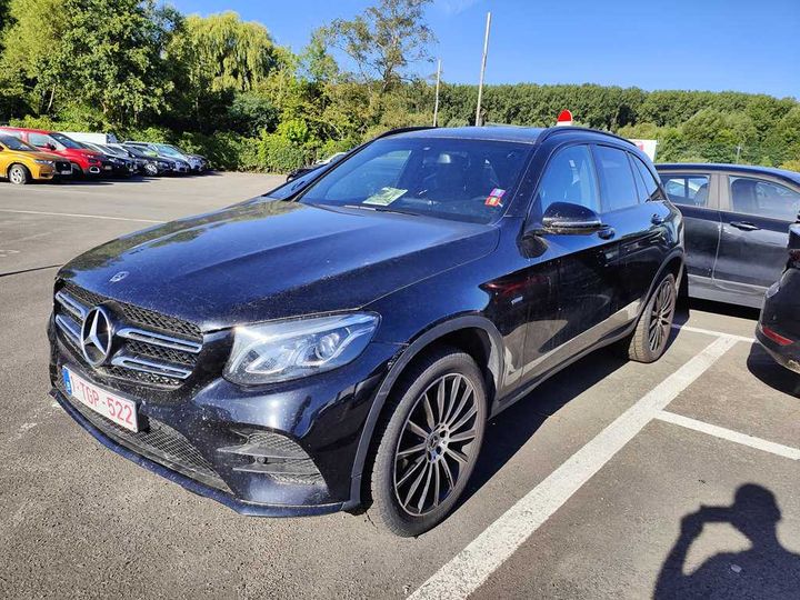 Photo 1 VIN: WDC2539541F359980 - MERCEDES-BENZ GLC-KLASSE &#3915 