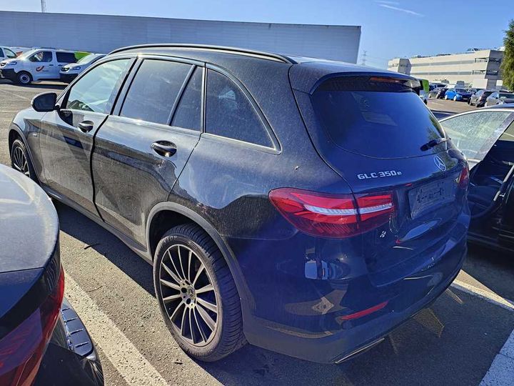 Photo 7 VIN: WDC2539541F359980 - MERCEDES-BENZ GLC-KLASSE &#3915 