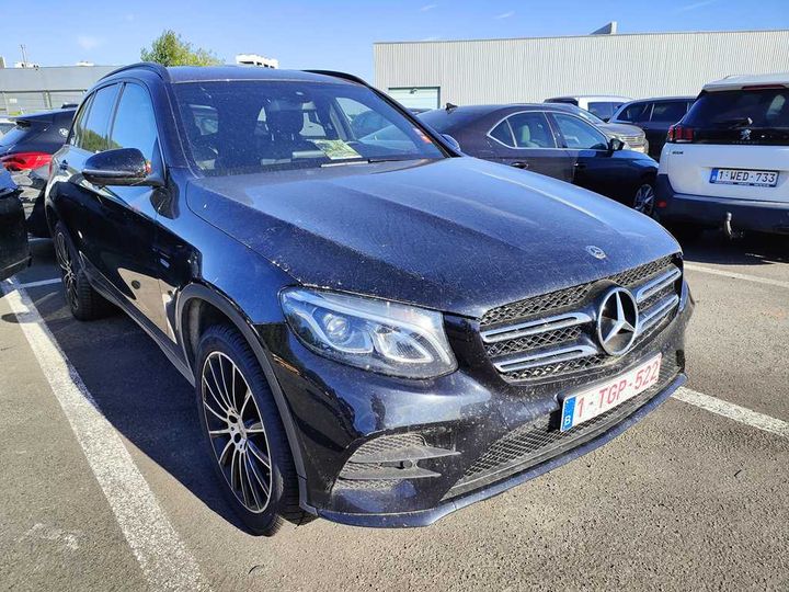 Photo 8 VIN: WDC2539541F359980 - MERCEDES-BENZ GLC-KLASSE &#3915 