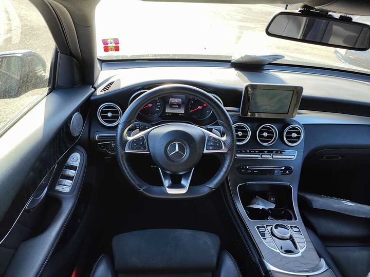 Photo 9 VIN: WDC2539541F359980 - MERCEDES-BENZ GLC-KLASSE &#3915 