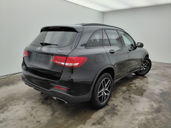 Photo 2 VIN: WDC2539541F363469 - MERCEDES-BENZ GLC-KLASSE &#3915 