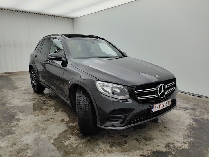 Photo 8 VIN: WDC2539541F363469 - MERCEDES-BENZ GLC-KLASSE &#3915 