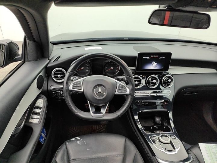 Photo 9 VIN: WDC2539541F363469 - MERCEDES-BENZ GLC-KLASSE &#3915 