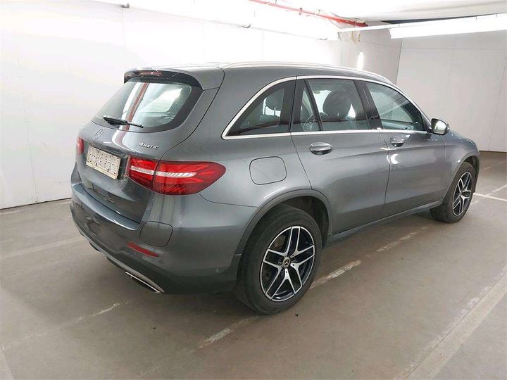 Photo 2 VIN: WDC2539541F365489 - MERCEDES-BENZ GLC 