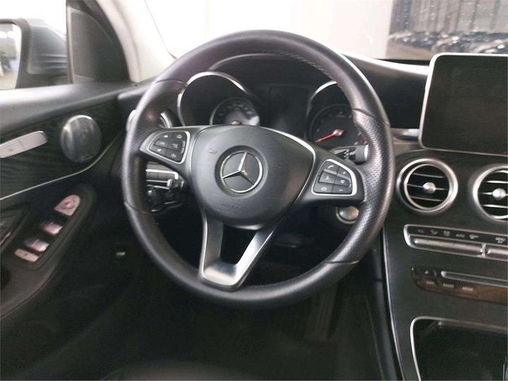 Photo 4 VIN: WDC2539541F365489 - MERCEDES-BENZ GLC 