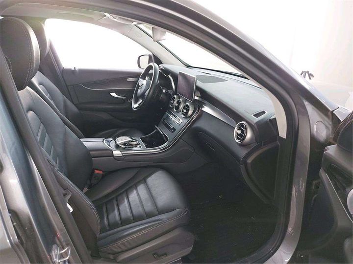 Photo 5 VIN: WDC2539541F365489 - MERCEDES-BENZ GLC 