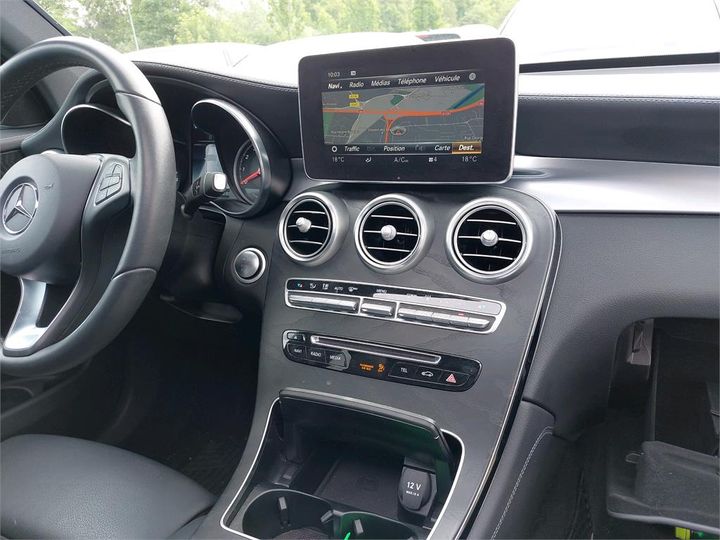 Photo 12 VIN: WDC2539541F365936 - MERCEDES-BENZ CLASSE GLC 