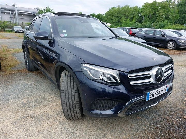 Photo 2 VIN: WDC2539541F365936 - MERCEDES-BENZ CLASSE GLC 