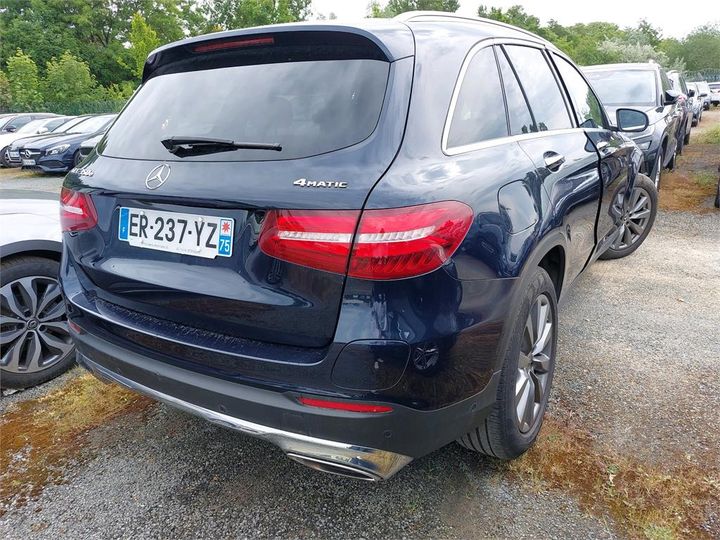 Photo 4 VIN: WDC2539541F365936 - MERCEDES-BENZ CLASSE GLC 