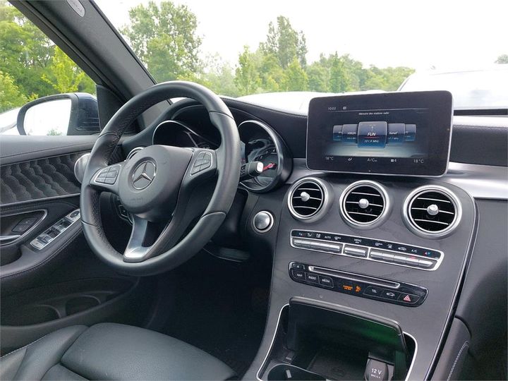 Photo 5 VIN: WDC2539541F365936 - MERCEDES-BENZ CLASSE GLC 