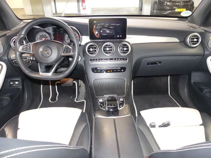 Photo 8 VIN: WDC2539541F370983 - MERCEDES-BENZ GLC 