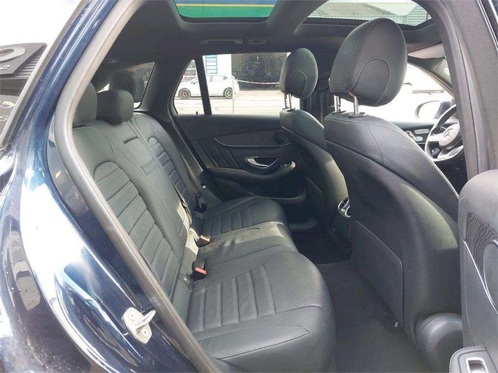 Photo 10 VIN: WDC2539541F372539 - MERCEDES-BENZ GLC 