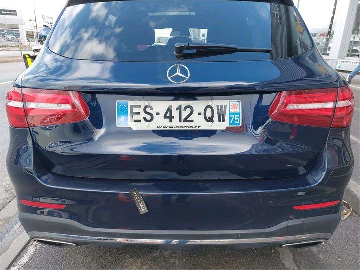 Photo 21 VIN: WDC2539541F372539 - MERCEDES-BENZ GLC 