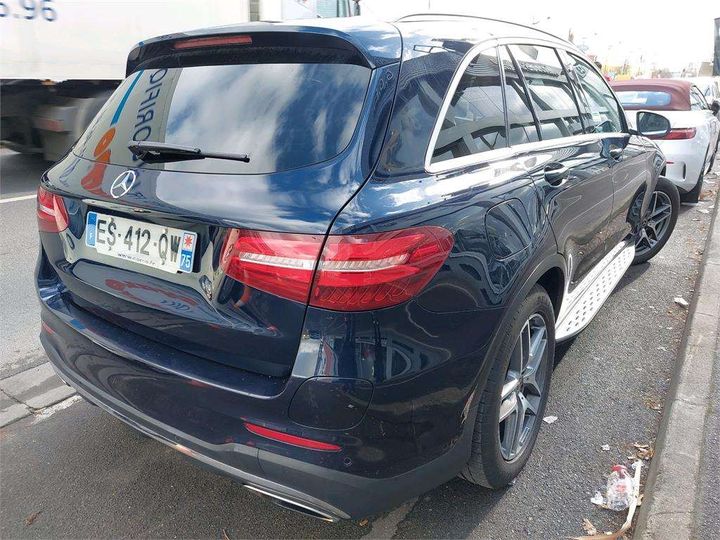 Photo 3 VIN: WDC2539541F372539 - MERCEDES-BENZ GLC 