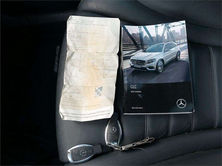 Photo 6 VIN: WDC2539541F372539 - MERCEDES-BENZ GLC 