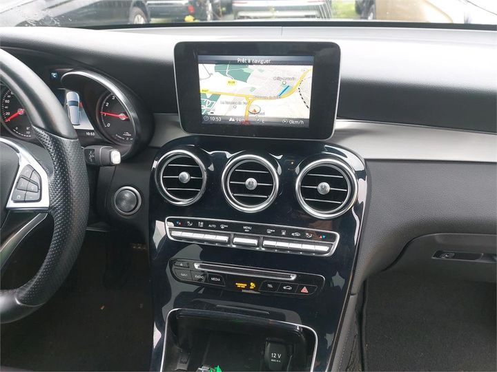 Photo 12 VIN: WDC2539541F377746 - MERCEDES-BENZ CLASSE GLC 