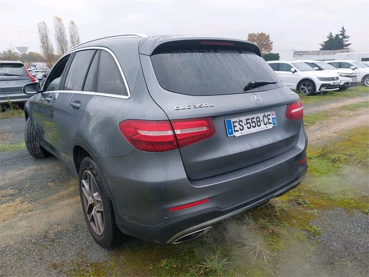 Photo 3 VIN: WDC2539541F377746 - MERCEDES-BENZ CLASSE GLC 