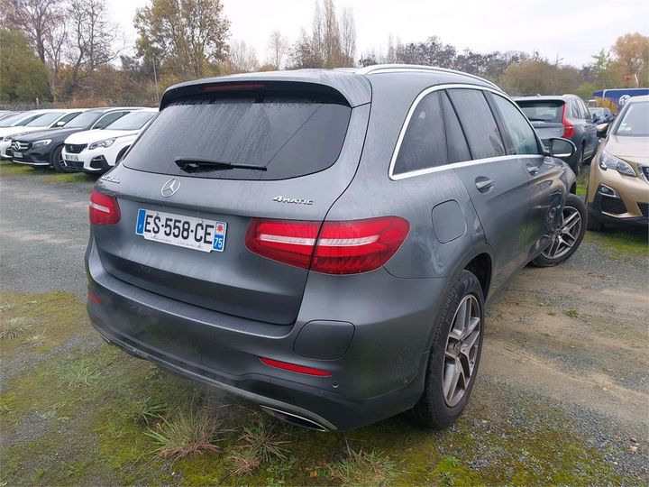 Photo 4 VIN: WDC2539541F377746 - MERCEDES-BENZ CLASSE GLC 