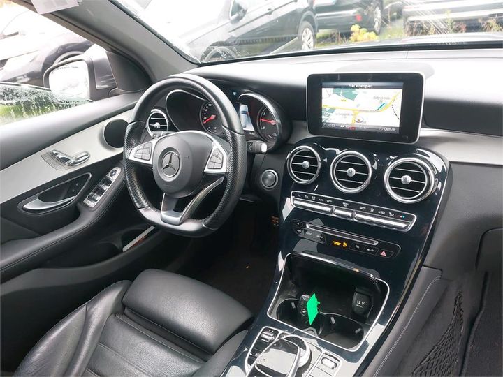 Photo 5 VIN: WDC2539541F377746 - MERCEDES-BENZ CLASSE GLC 