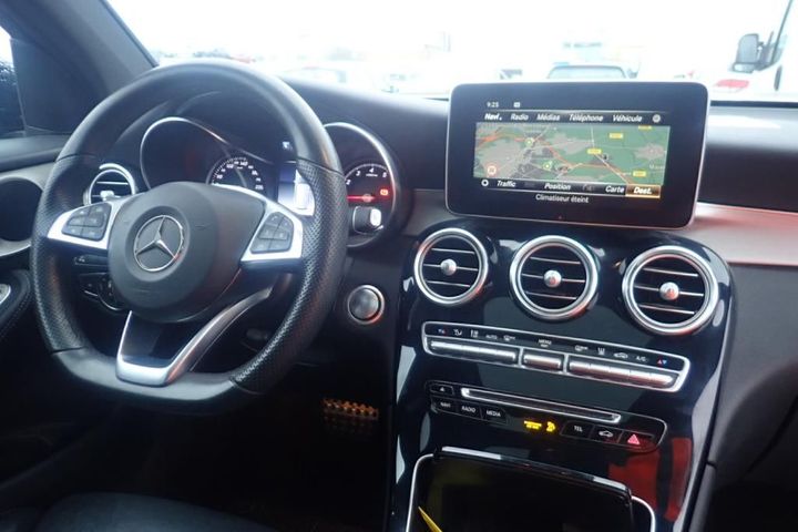 Photo 10 VIN: WDC2539541F377839 - MERCEDES-BENZ CLASSE GLC 