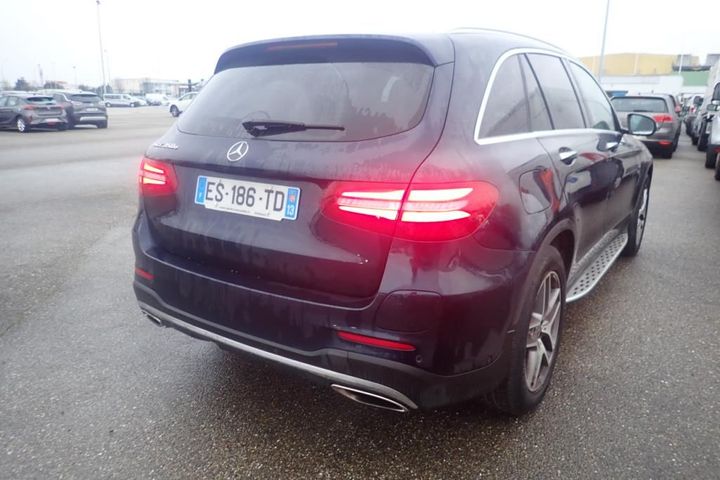 Photo 2 VIN: WDC2539541F377839 - MERCEDES-BENZ CLASSE GLC 