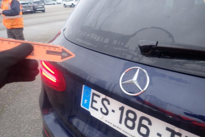 Photo 27 VIN: WDC2539541F377839 - MERCEDES-BENZ CLASSE GLC 