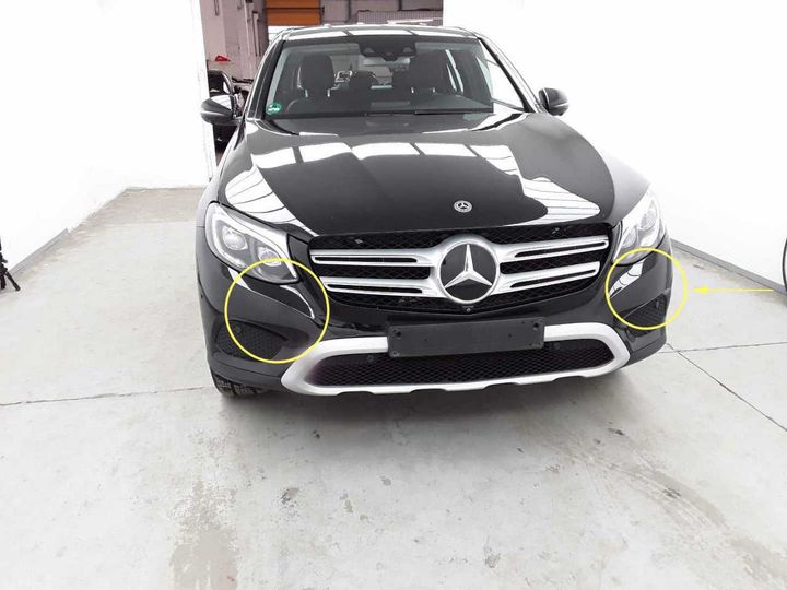 Photo 26 VIN: WDC2539541F378964 - MERCEDES-BENZ GLC 350 E 4MATIC 