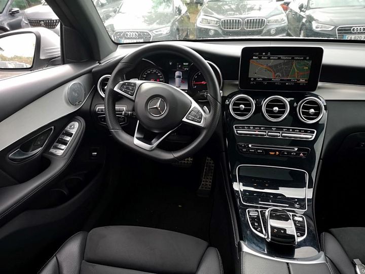 Photo 5 VIN: WDC2539541F379104 - MERCEDES-BENZ CLASSE GLC 