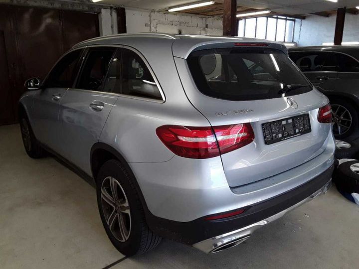 Photo 3 VIN: WDC2539541F379236 - MERCEDES-BENZ GLC 350 E 