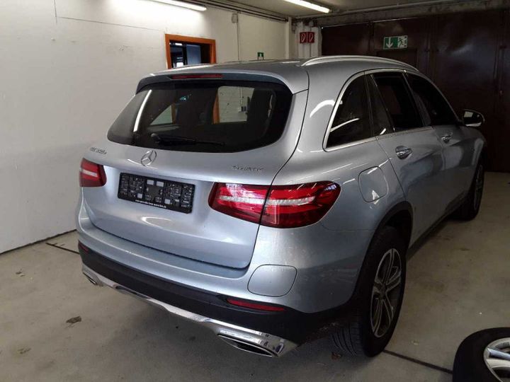 Photo 4 VIN: WDC2539541F379236 - MERCEDES-BENZ GLC 350 E 