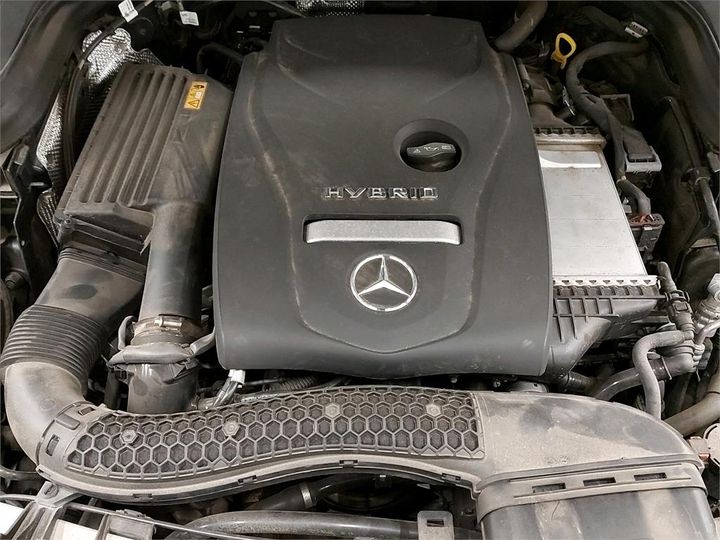 Photo 11 VIN: WDC2539541F380345 - MERCEDES-BENZ GLC 