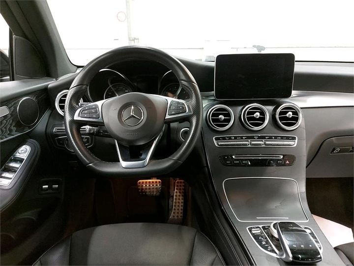 Photo 13 VIN: WDC2539541F380345 - MERCEDES-BENZ GLC 