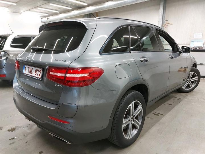 Photo 2 VIN: WDC2539541F380345 - MERCEDES-BENZ GLC 