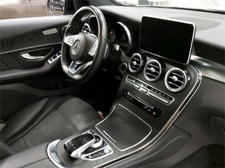 Photo 3 VIN: WDC2539541F380345 - MERCEDES-BENZ GLC 