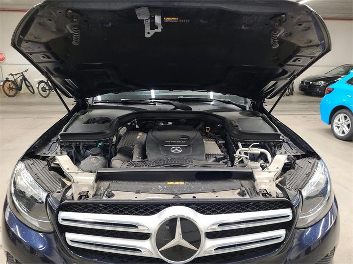 Photo 12 VIN: WDC2539541F385182 - MERCEDES-BENZ GLC 