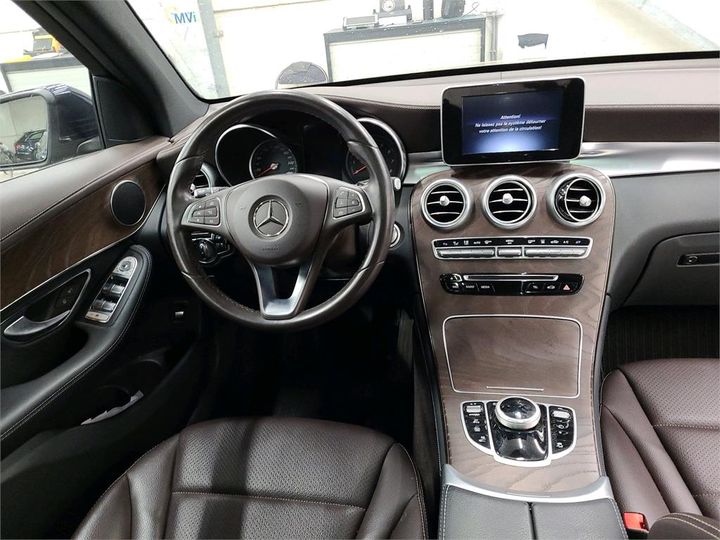 Photo 14 VIN: WDC2539541F385182 - MERCEDES-BENZ GLC 