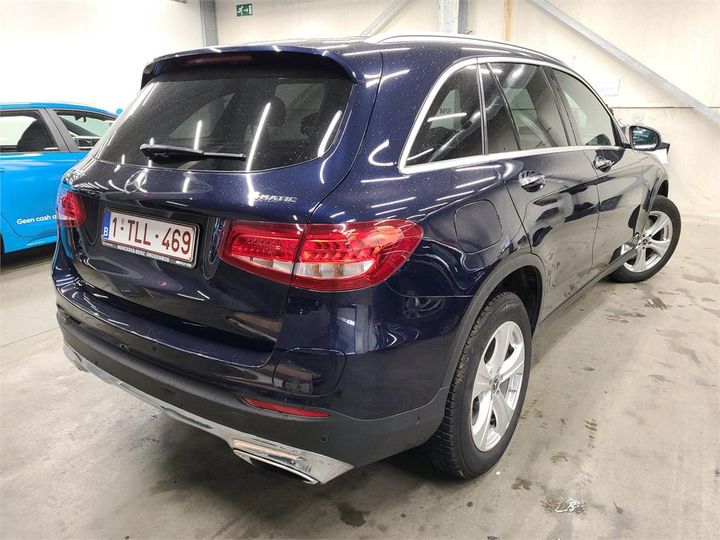 Photo 2 VIN: WDC2539541F385182 - MERCEDES-BENZ GLC 