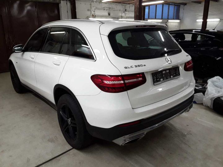 Photo 3 VIN: WDC2539541F387283 - MERCEDES-BENZ GLC 350 E 